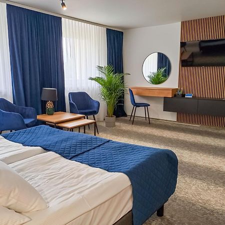 Centrum Konferencyjno Rekreacyjne Molo Smardzewice Εξωτερικό φωτογραφία