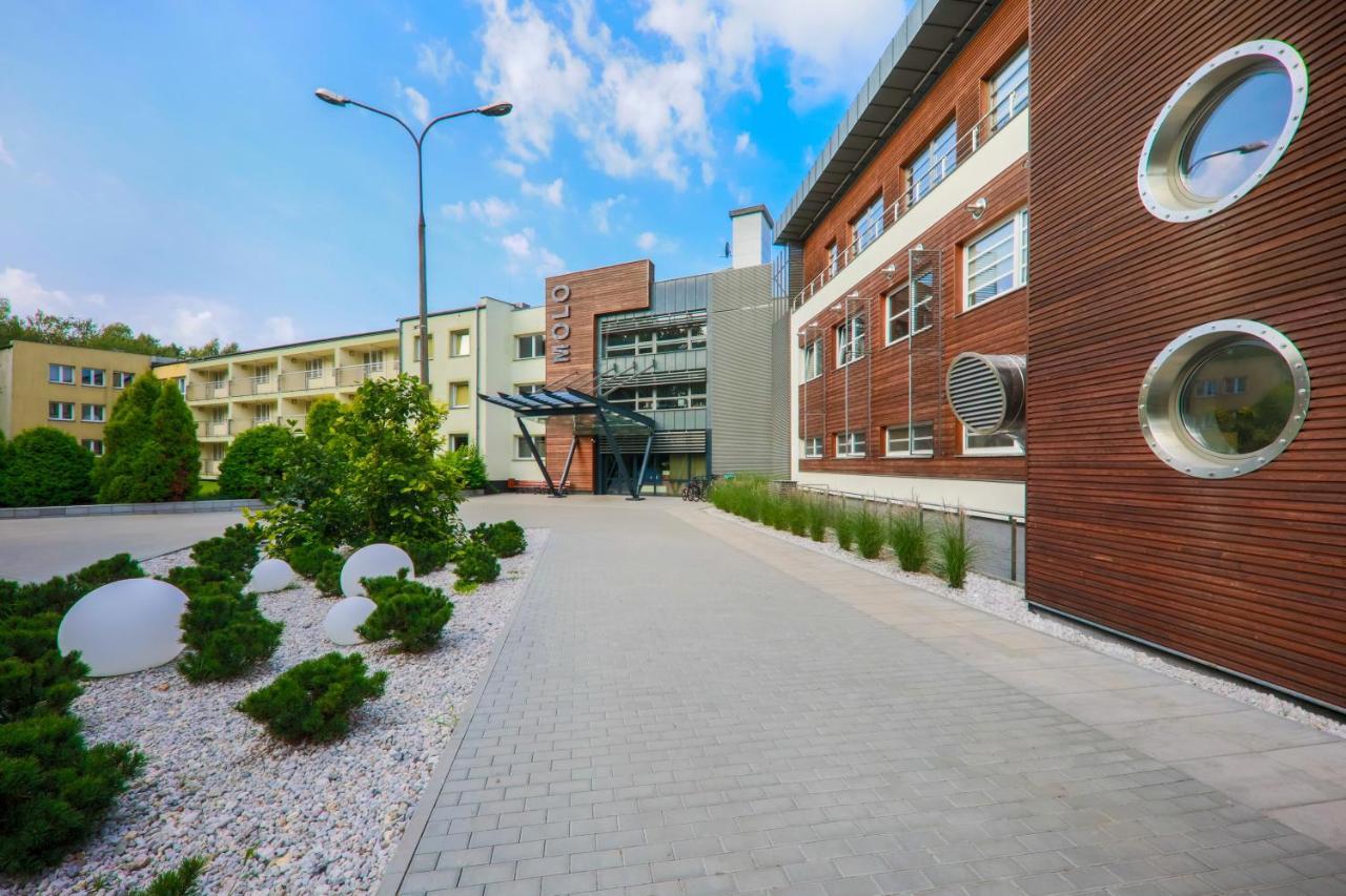 Centrum Konferencyjno Rekreacyjne Molo Smardzewice Εξωτερικό φωτογραφία